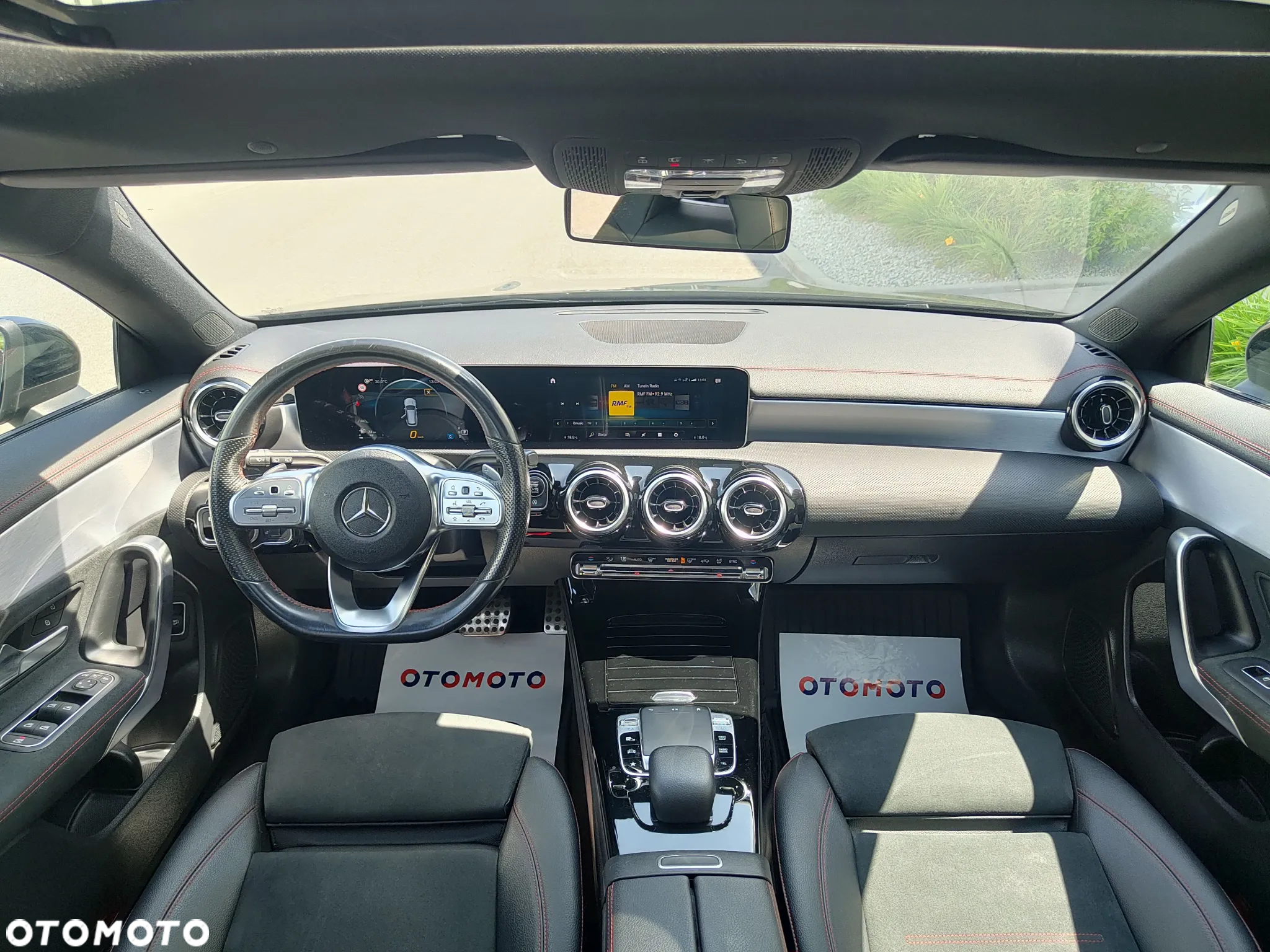 Mercedes-Benz CLA 200 Shooting Brake 7G-DCT AMG Line Advanced Plus - 16