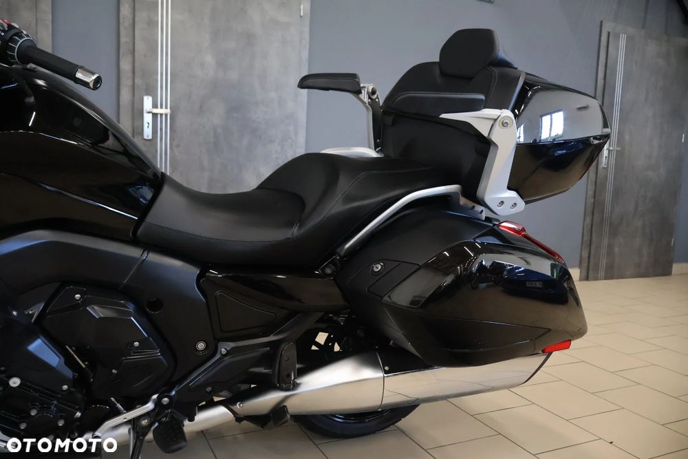 BMW K - 30