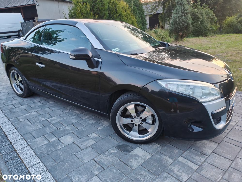 Renault Megane 1.5 dCi Dynamique - 15