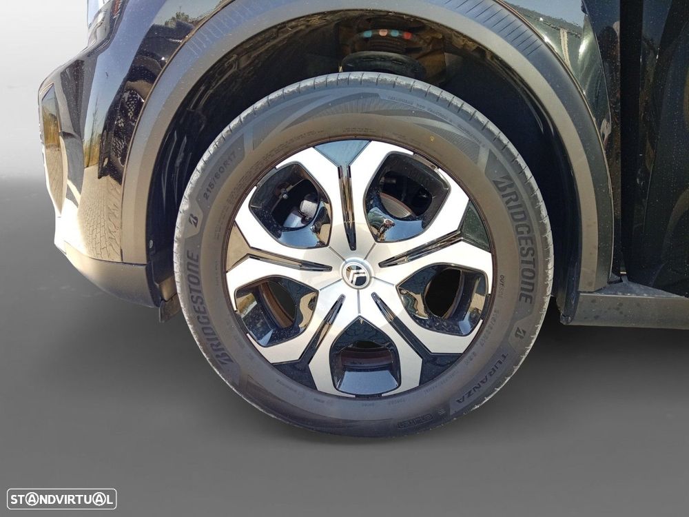 Citroën C3 Aircross 1.2 PureTech Plus - 14