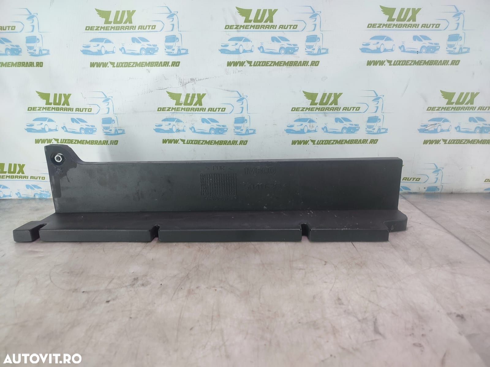 Element pat 504163658 IVECO Stralis generatia [2014 - 2019] 460 cp 11 - 1