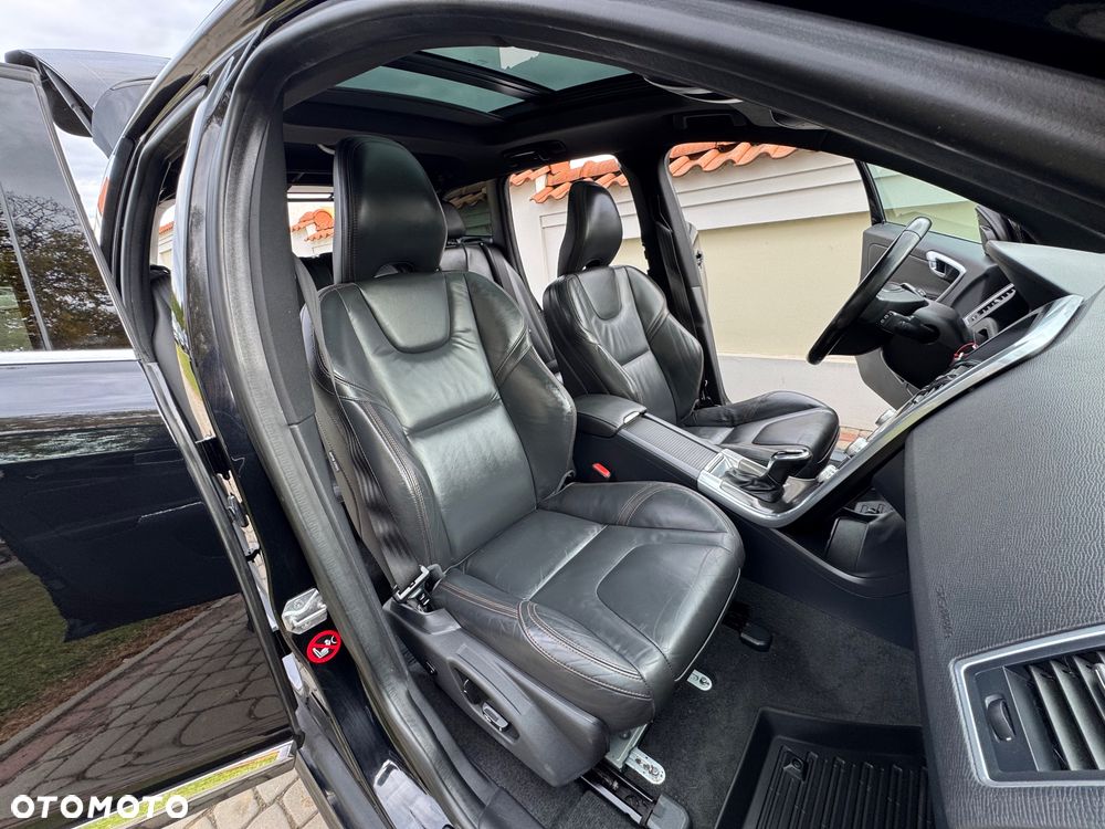 Volvo XC 60 - 27