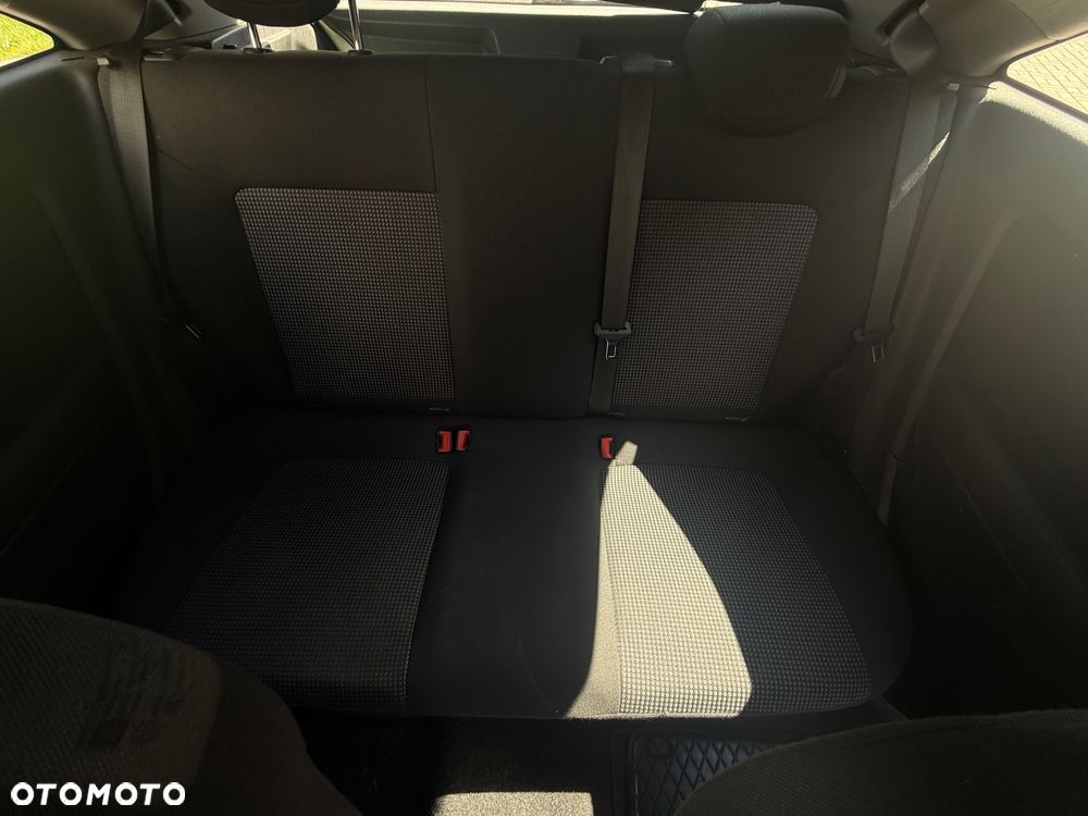 Opel Corsa 1.0 12V Enjoy - 10