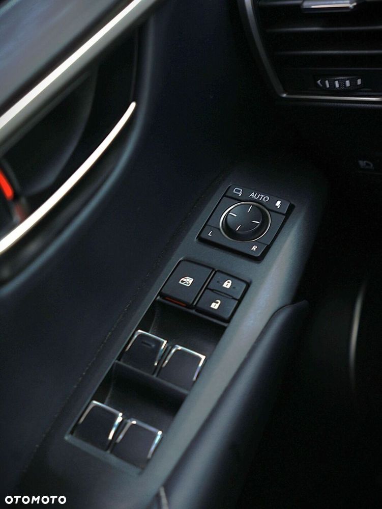 Lexus NX - 23