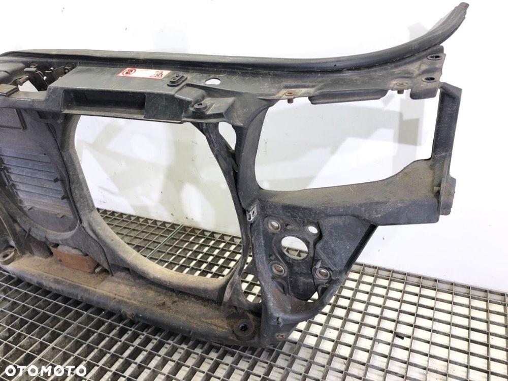 PAS PRZEDNI  AUDI A4 B5 (8D2) 1994 - 2001 1.8 92 kW [125 KM] benzyna 1994 - 2000 8D0805594 - 3