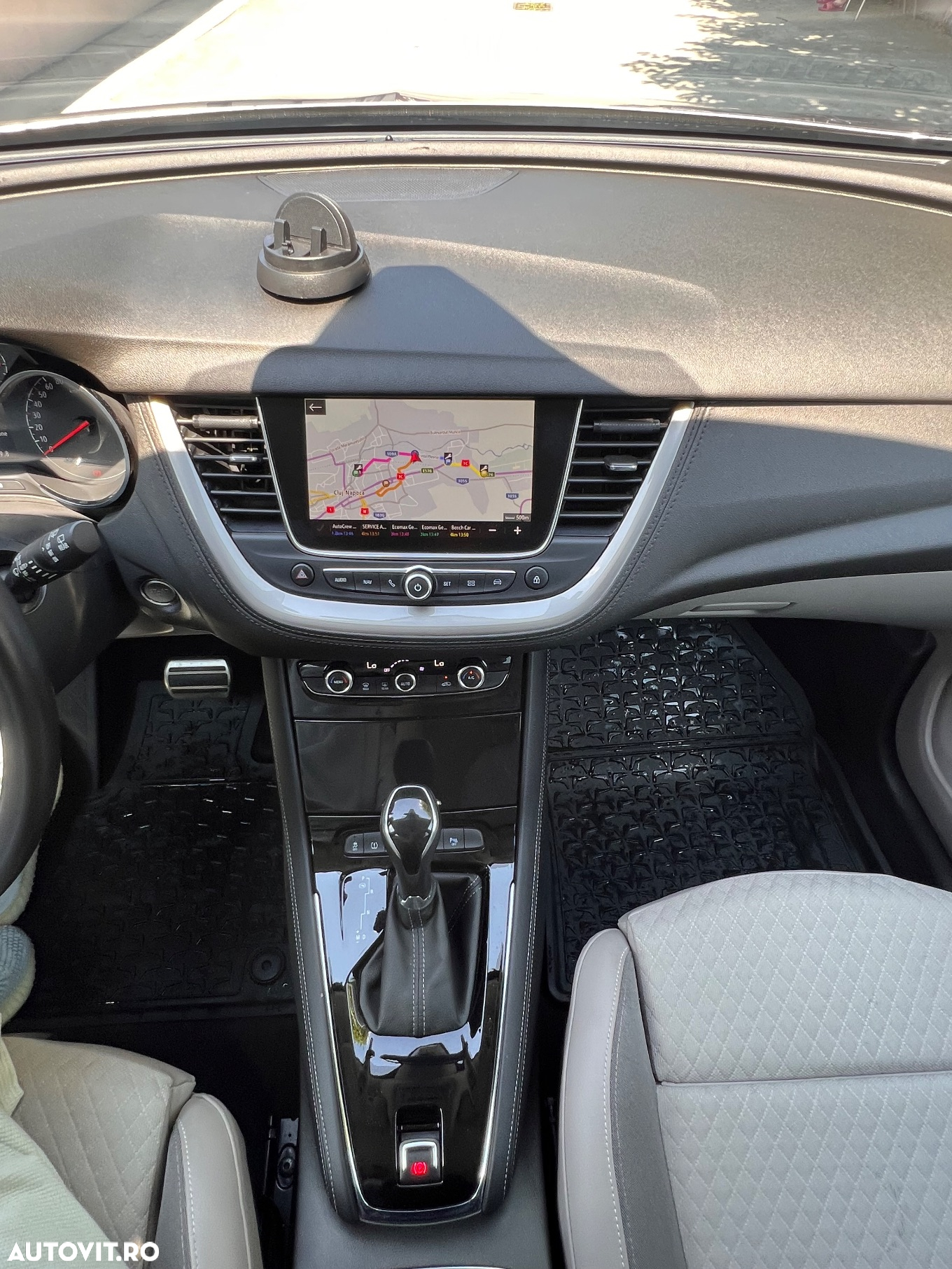 Opel Grandland X 1.2 Start/Stop Automatik Color Line - 15