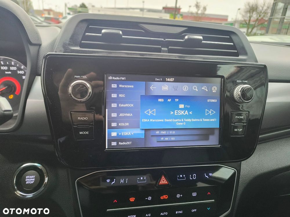 SsangYong/KGM Tivoli 1.5 T-GDI Adventure Plus - 33