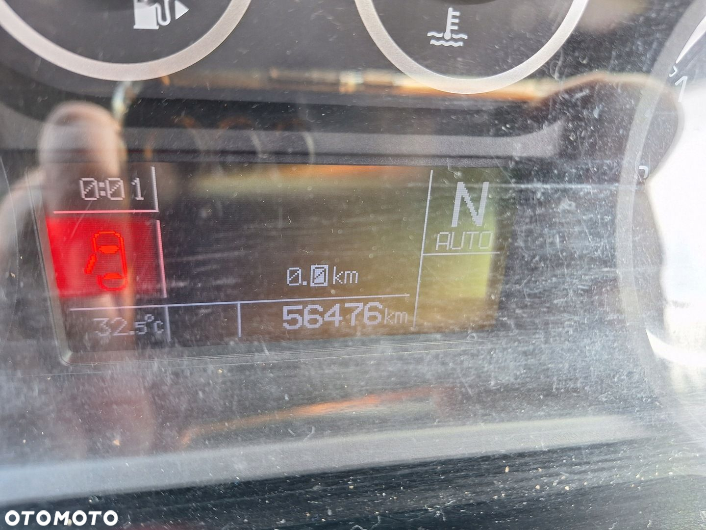 Lancia Ypsilon 3 III 312 Chrysler DŹWIGNIA LEWAREK BIEGÓW AUTOMAT 518884540 - 16