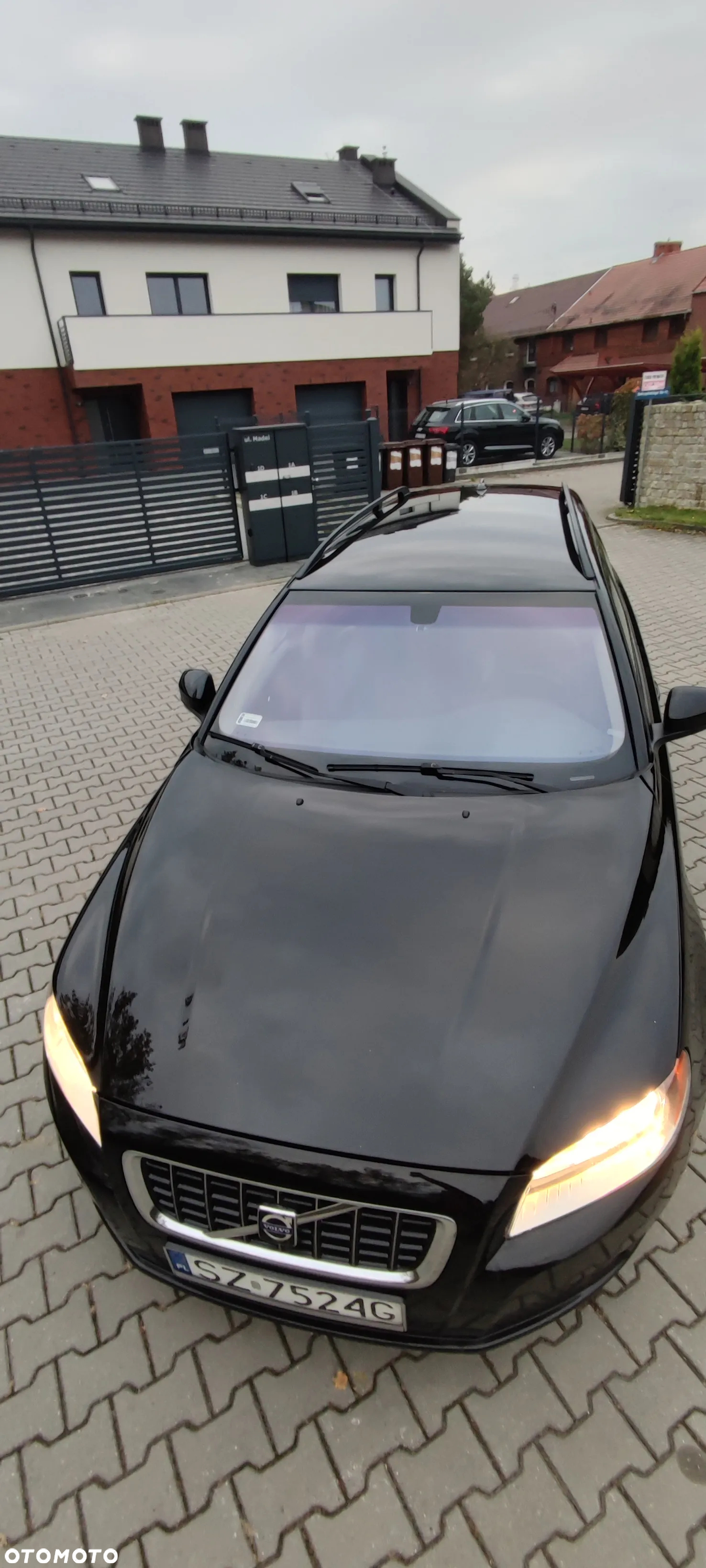 Volvo V70 2.0D Kinetic - 17