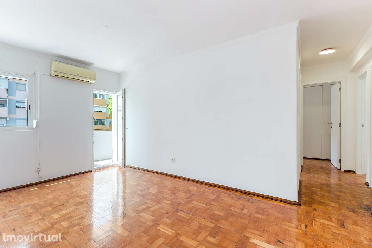 Apartamento T3, Almada - Grande imagem: 4/15