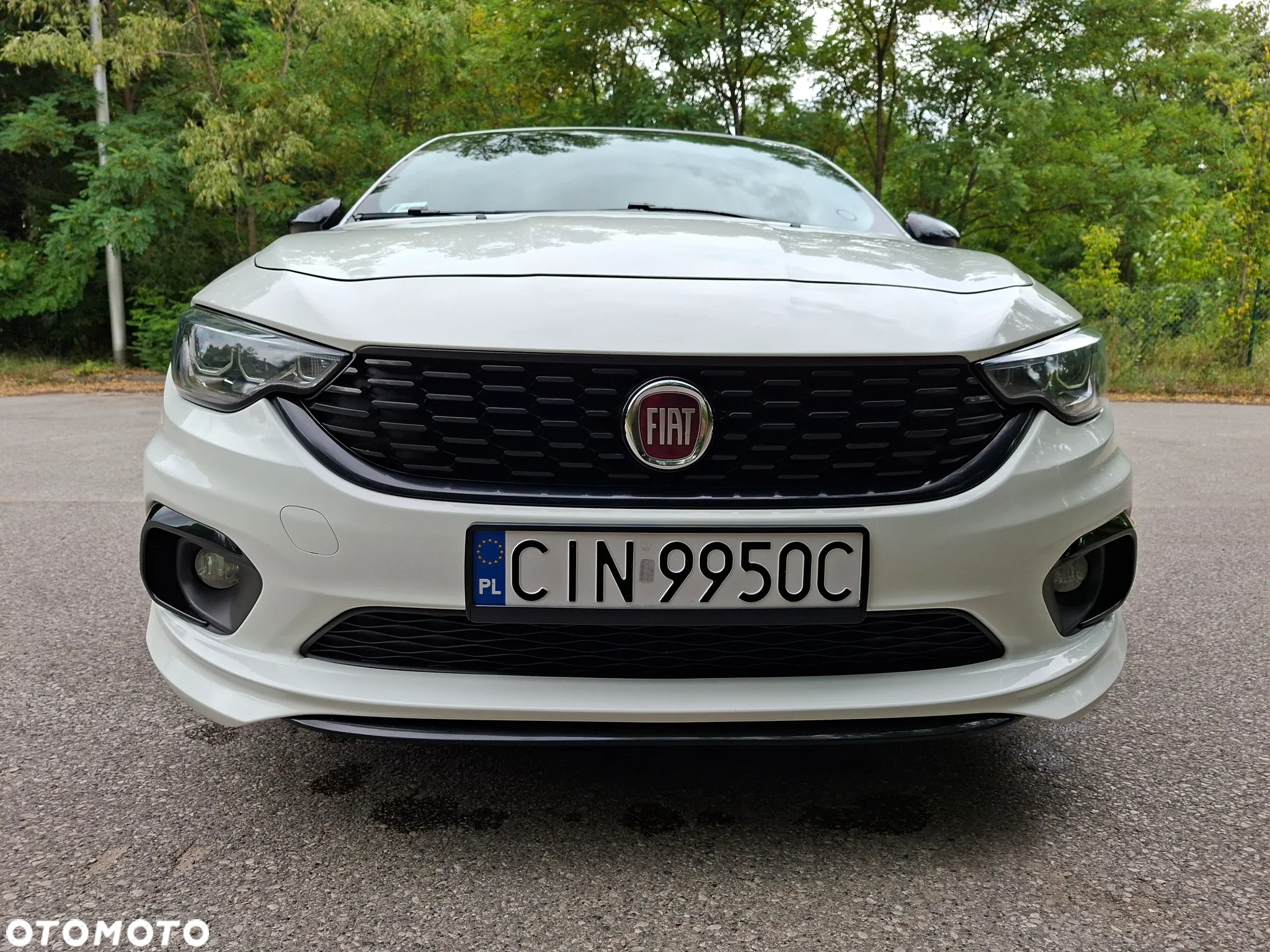 Fiat Tipo 1.4 T-Jet 16v S-Design - 13