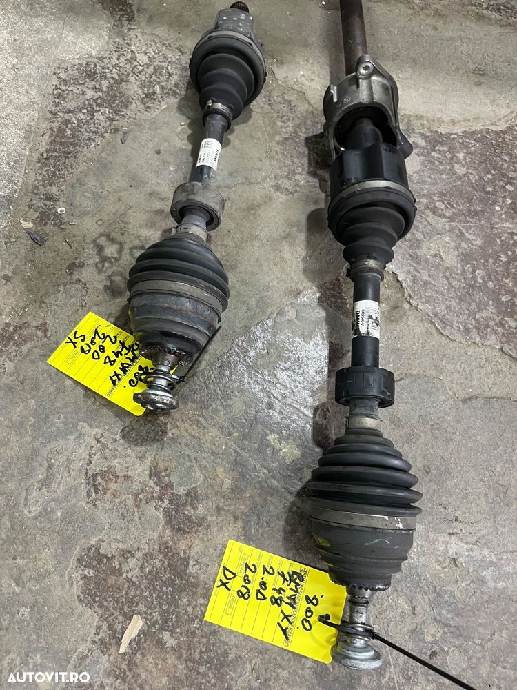 Planetare fata BMW x1 f48 x2 f49 2019 - 2