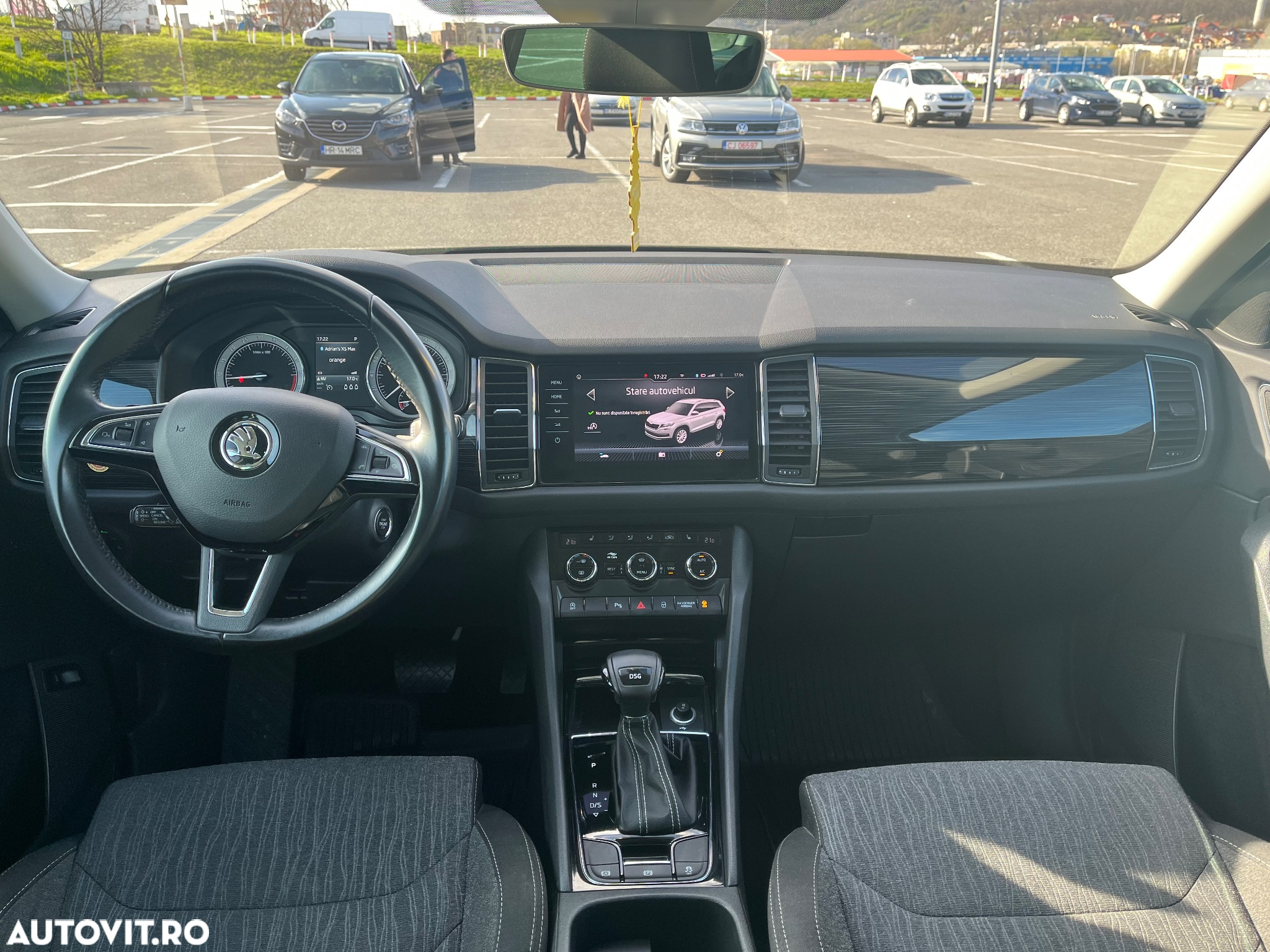 Skoda Kodiaq 2.0 TDI DSG Style - 13
