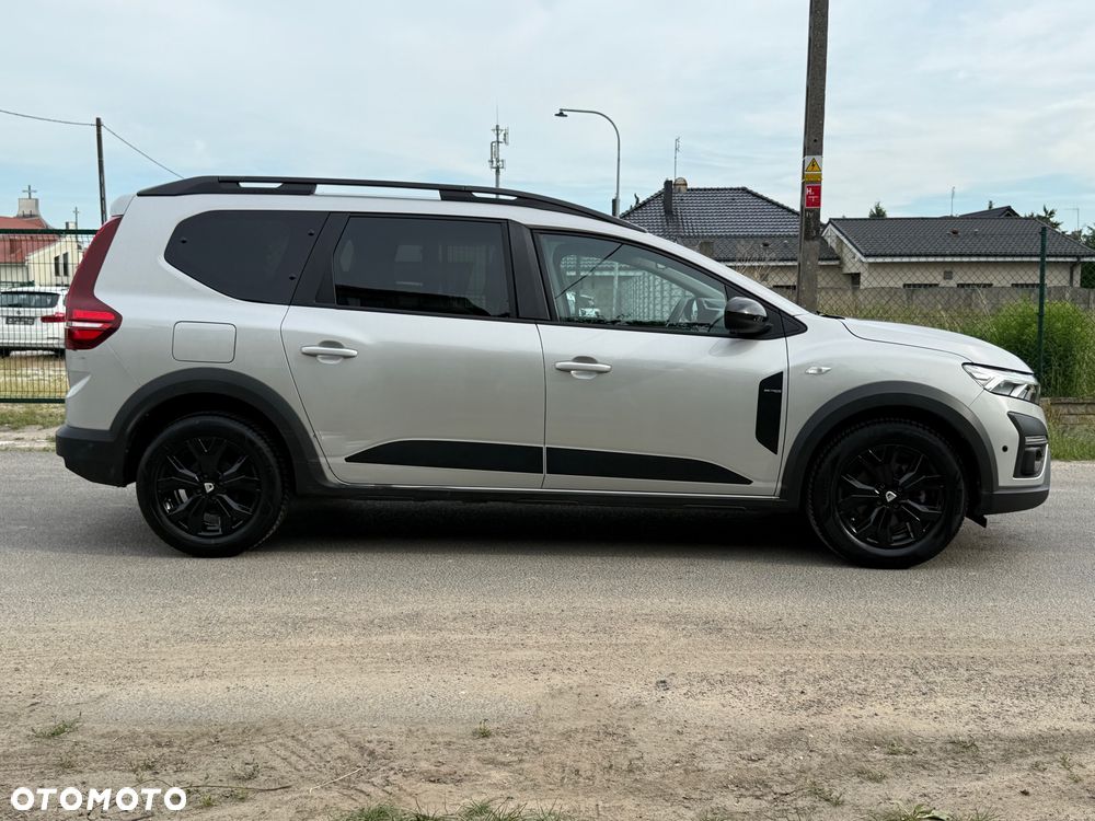 Dacia Jogger 1.0 TCe Extreme+ 7os - 14