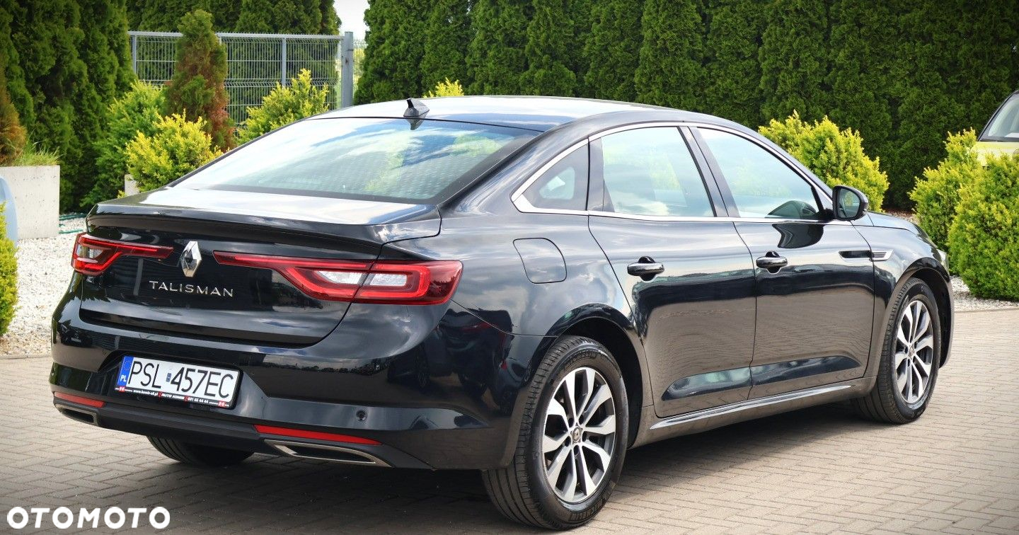 Renault Talisman - 7