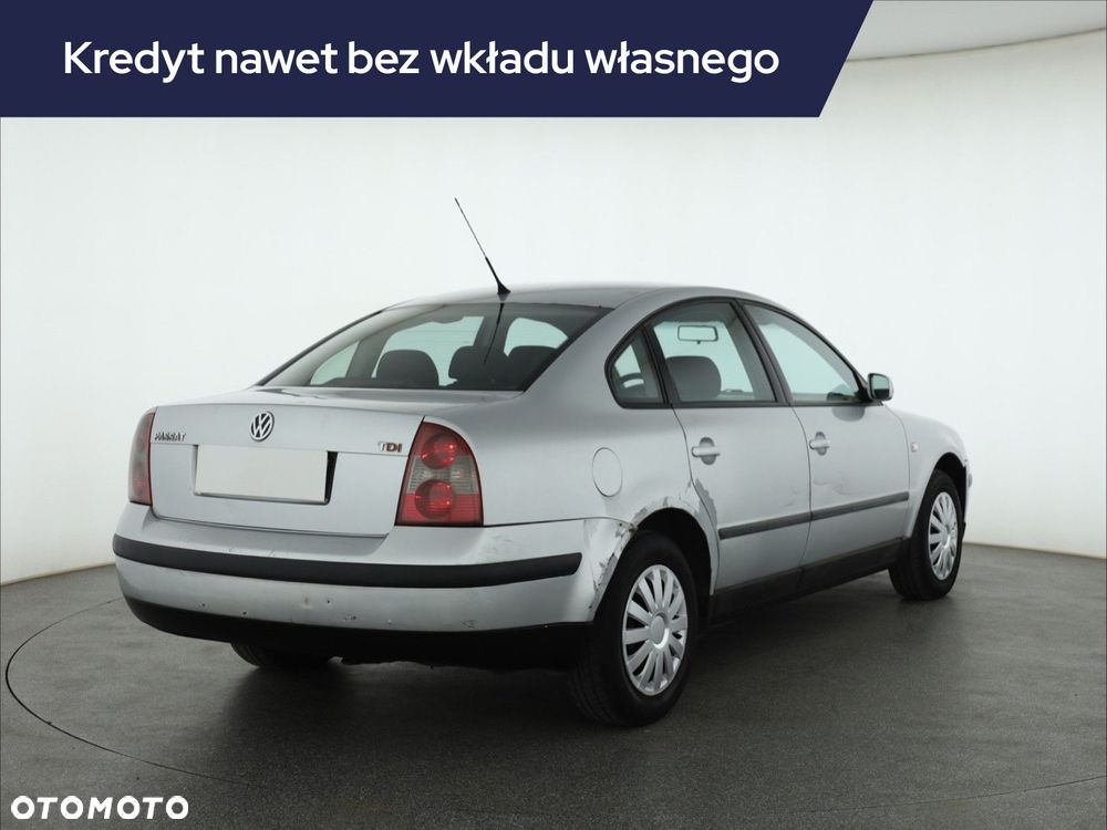 Volkswagen Passat - 7