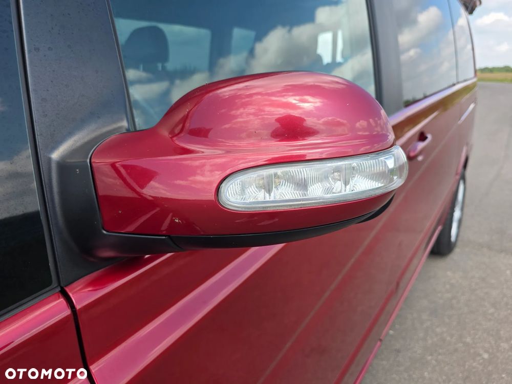 Mercedes-Benz Viano 3.0 CDI lang Automatik Ambiente DPF - 35