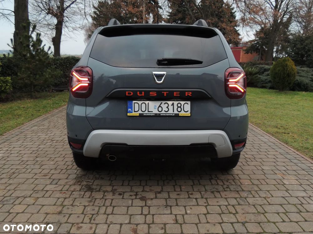 Dacia Duster 1.0 TCe Prestige - 6
