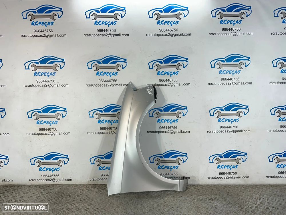 .Guardalamas Direito Original Audi A3 8P Fase 2 - 3