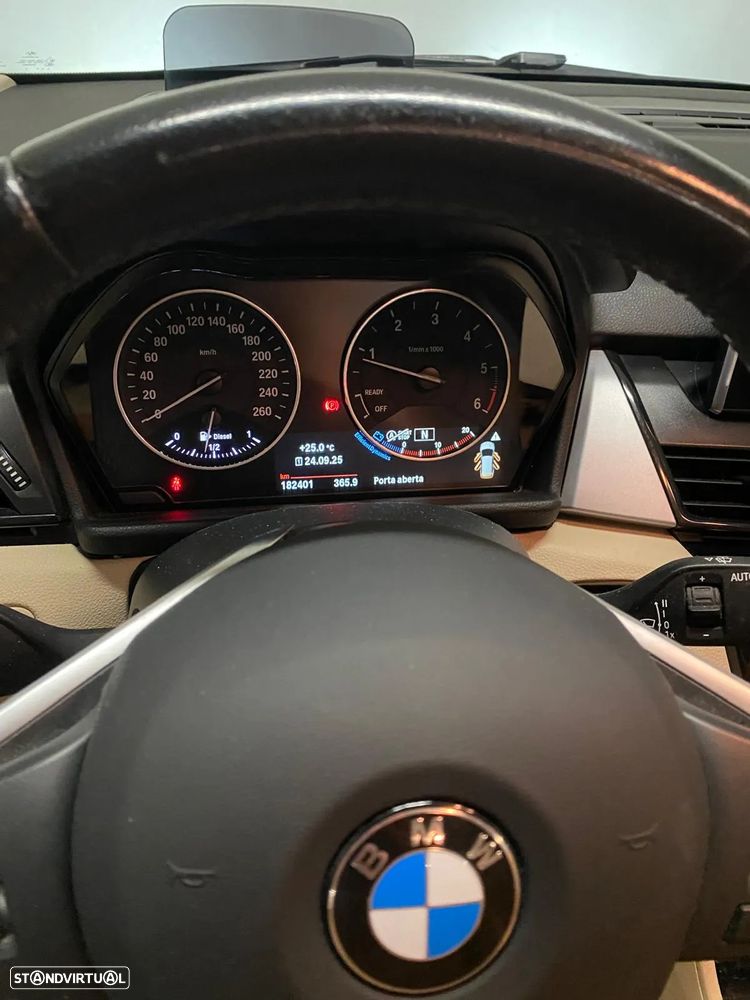 BMW 218 Gran Tourer d Line Luxury - 6