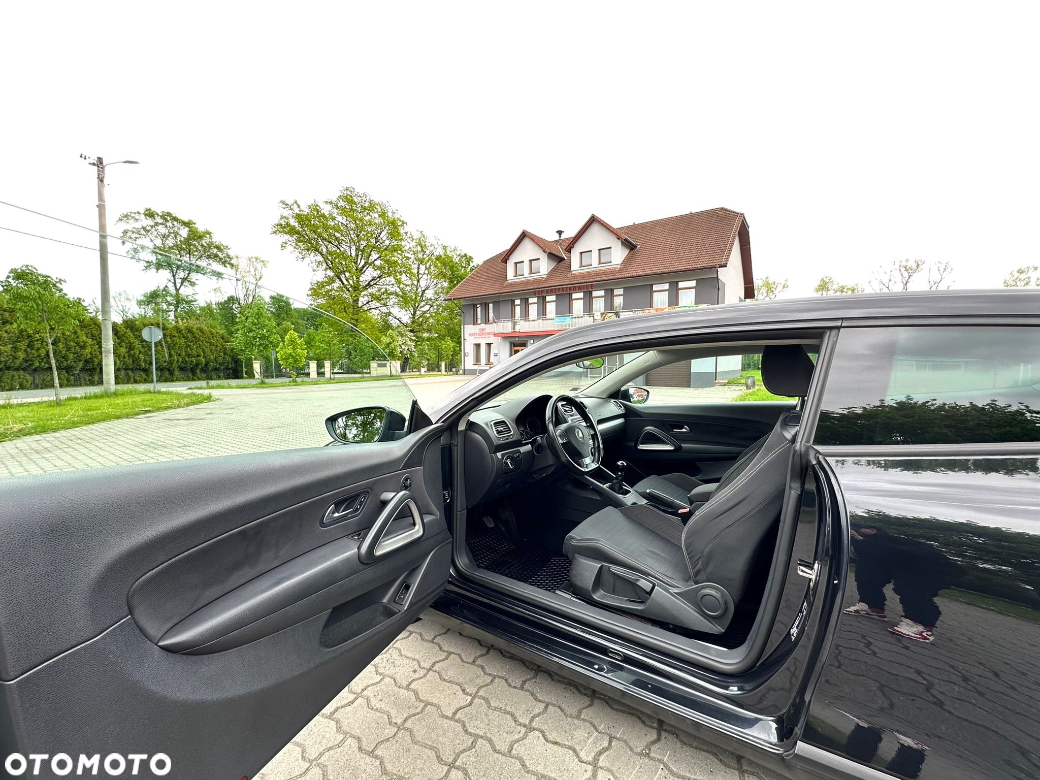 Volkswagen Scirocco 1.4 TSI - 13