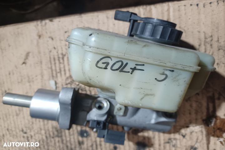 Vas lichid frana Volkswagen VW Golf 5 [2003 - 2009] Hatchback 5-usi 2 - 2