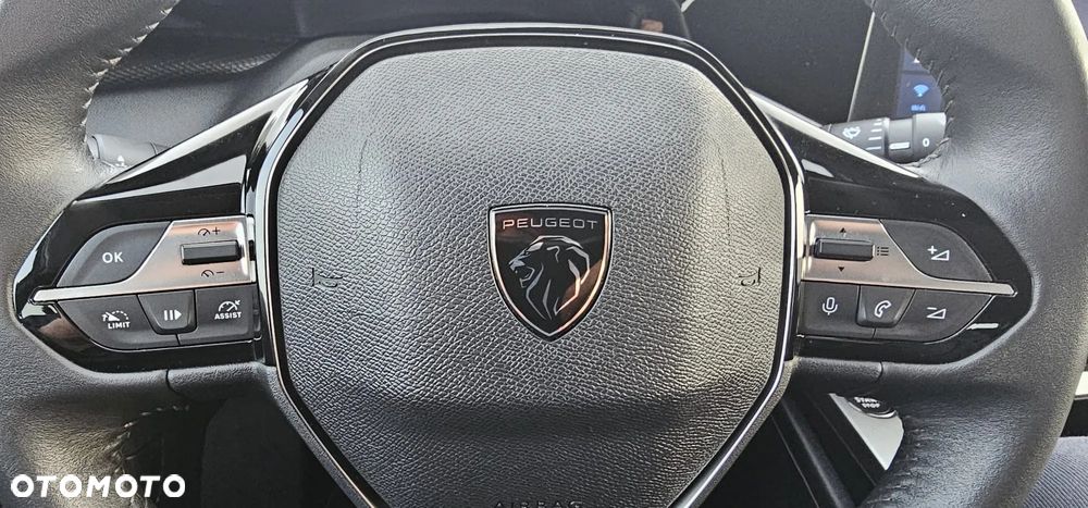 Peugeot 308 - 26