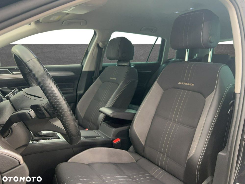 Volkswagen Passat Alltrack 2.0 TDI 4Mot DSG - 16