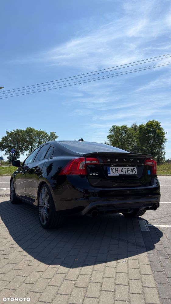 Volvo S60 - 5