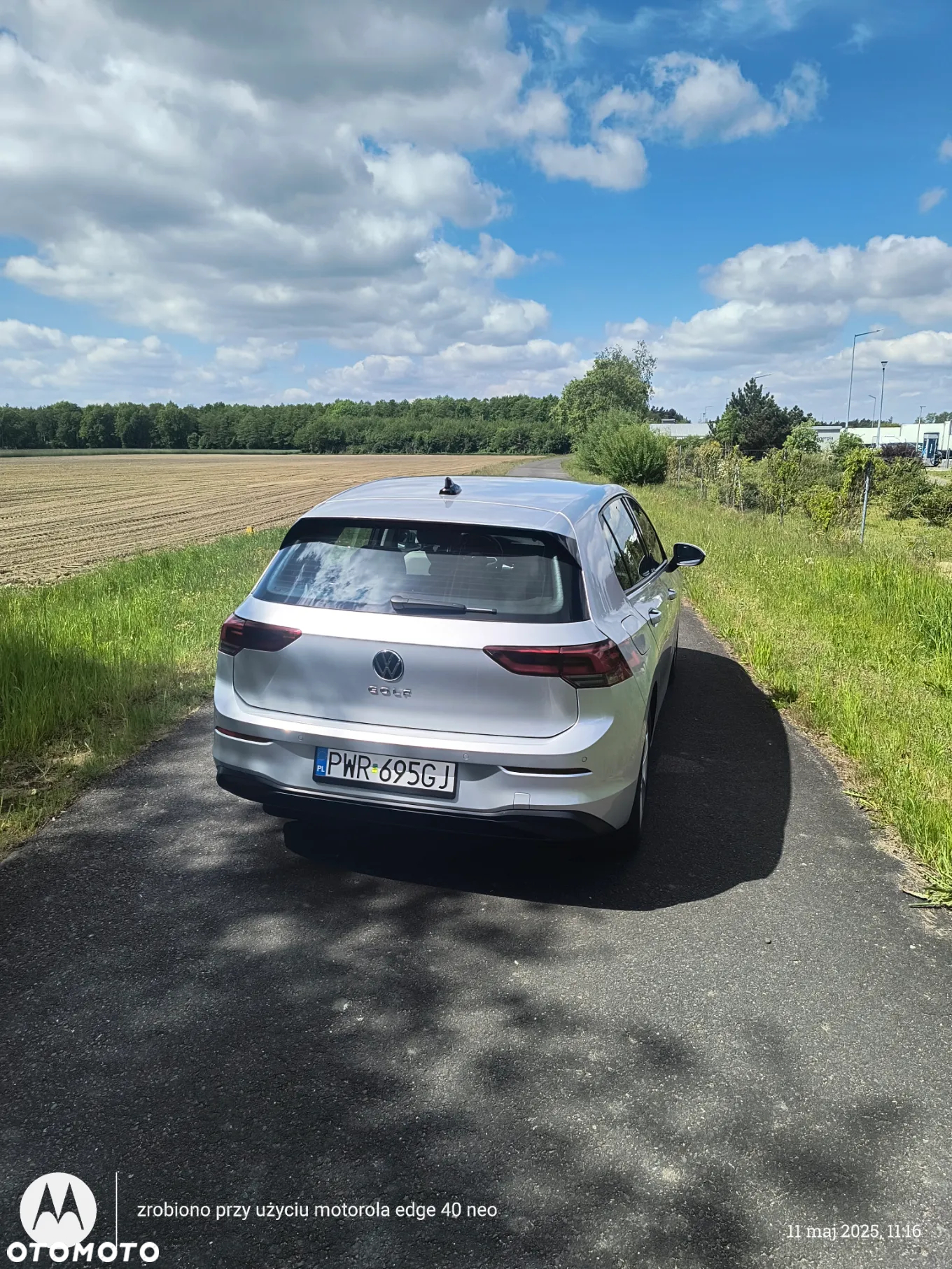 Volkswagen Golf - 6