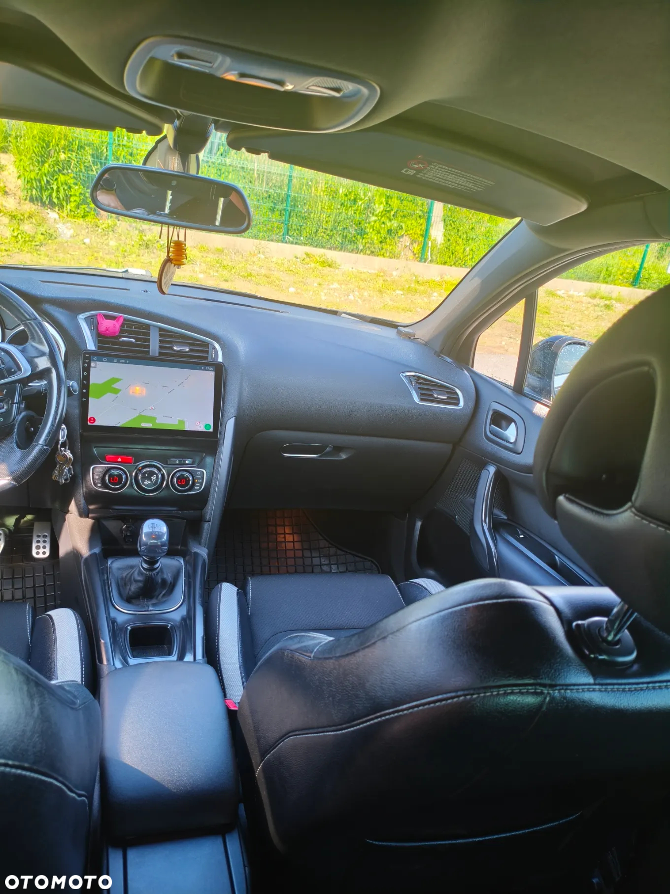 Citroën DS4 1.6 HDi Chic - 9