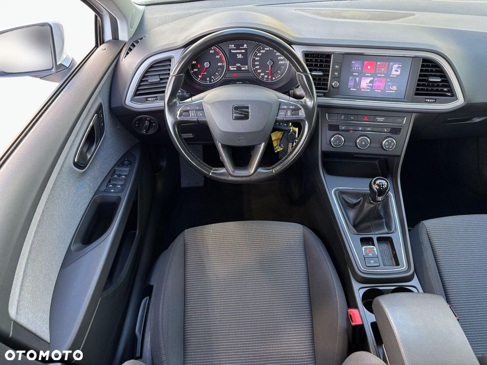Seat Leon - 15