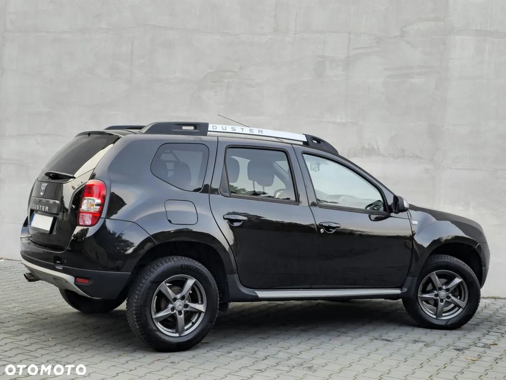 Dacia Duster - 5