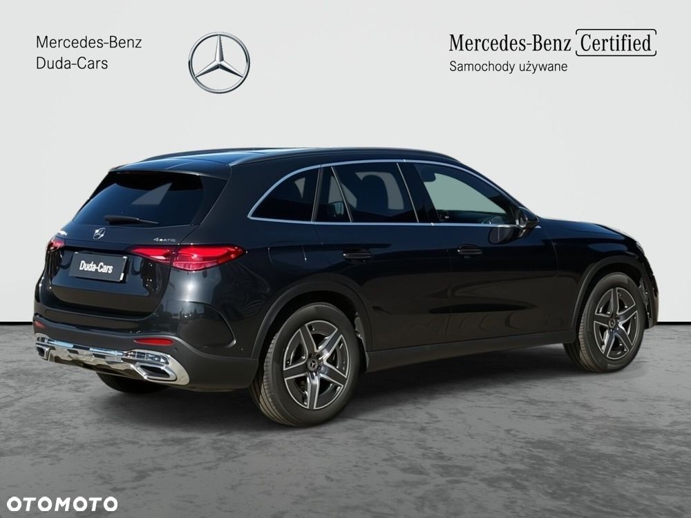 Mercedes-Benz GLC - 6