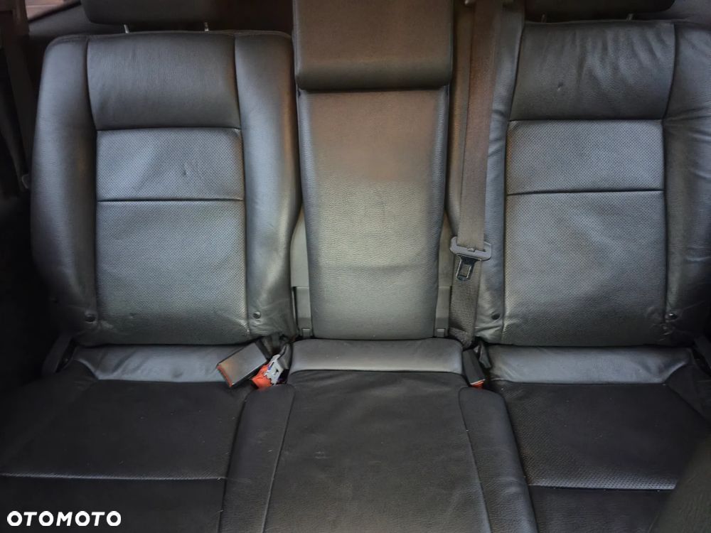 Opel Zafira 1.9 CDTI 111 - 24