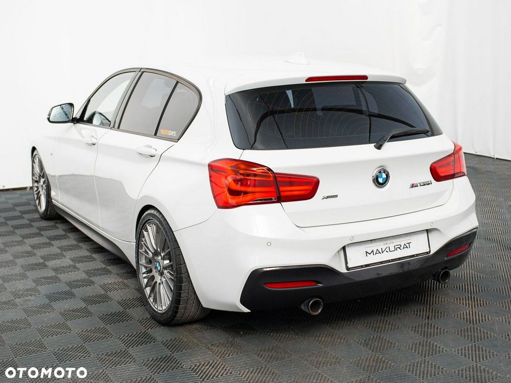BMW Seria 1 M135i xDrive - 5