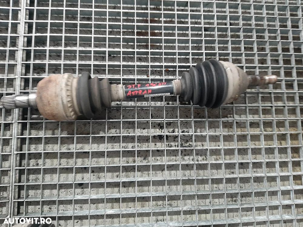 planetara stanga 1.7 cdti 6 trepte  opel astra h  13245912 - 2