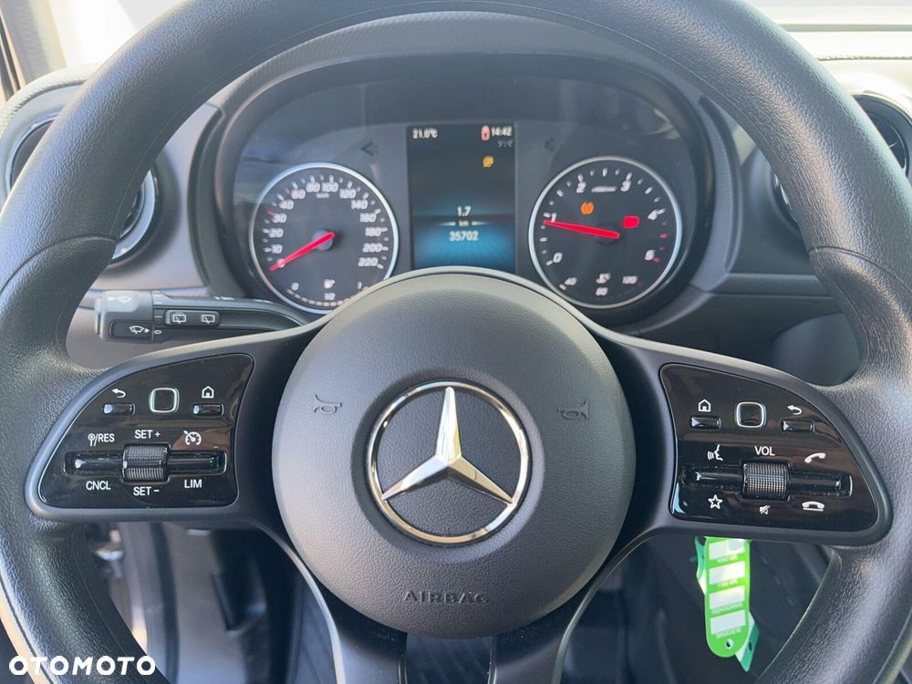 Mercedes-Benz Citan 110 CDI TOUR - 12