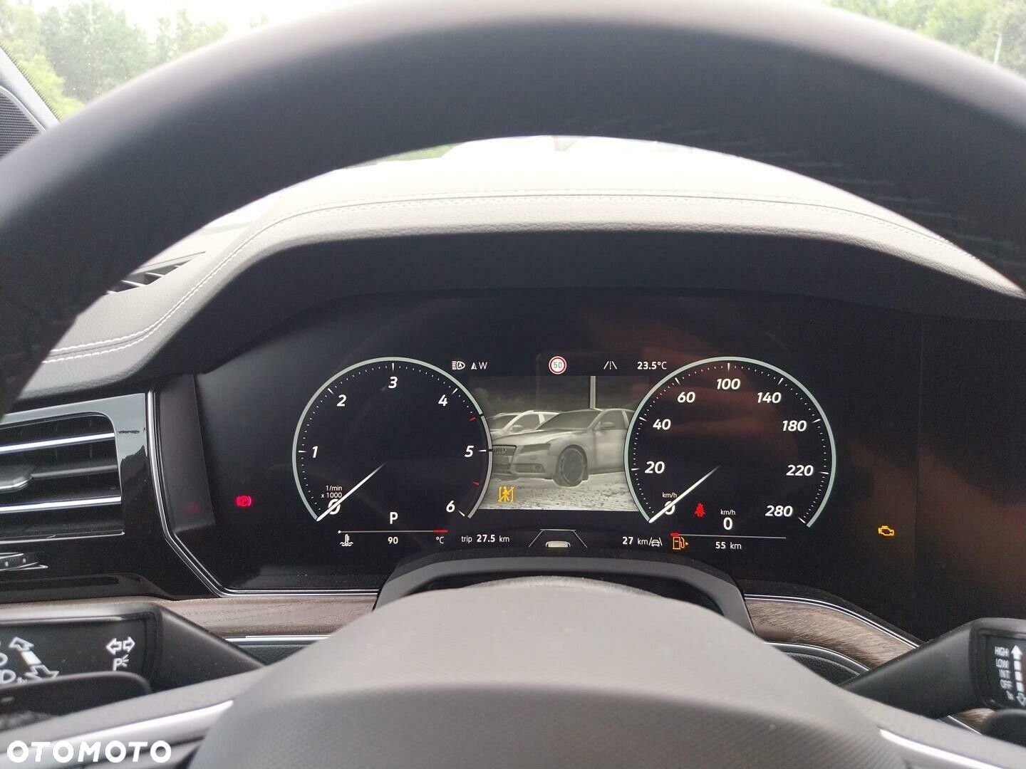 Volkswagen Touareg - 15