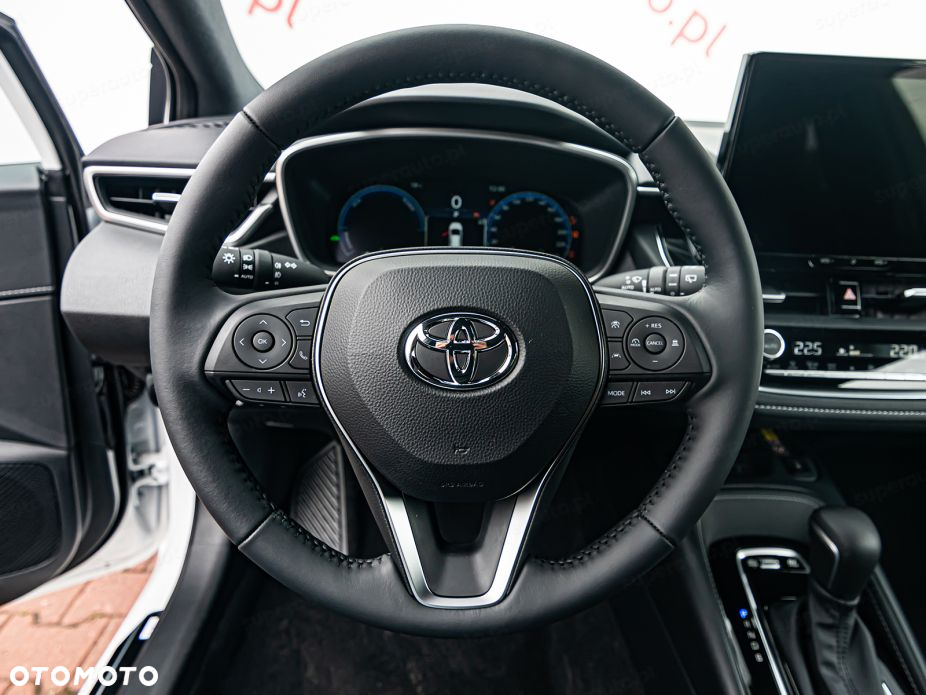 Toyota Corolla - 17