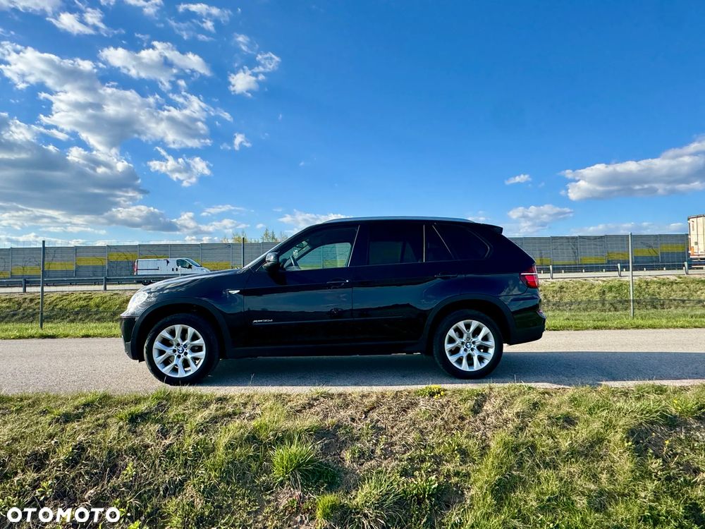 BMW X5 - 7
