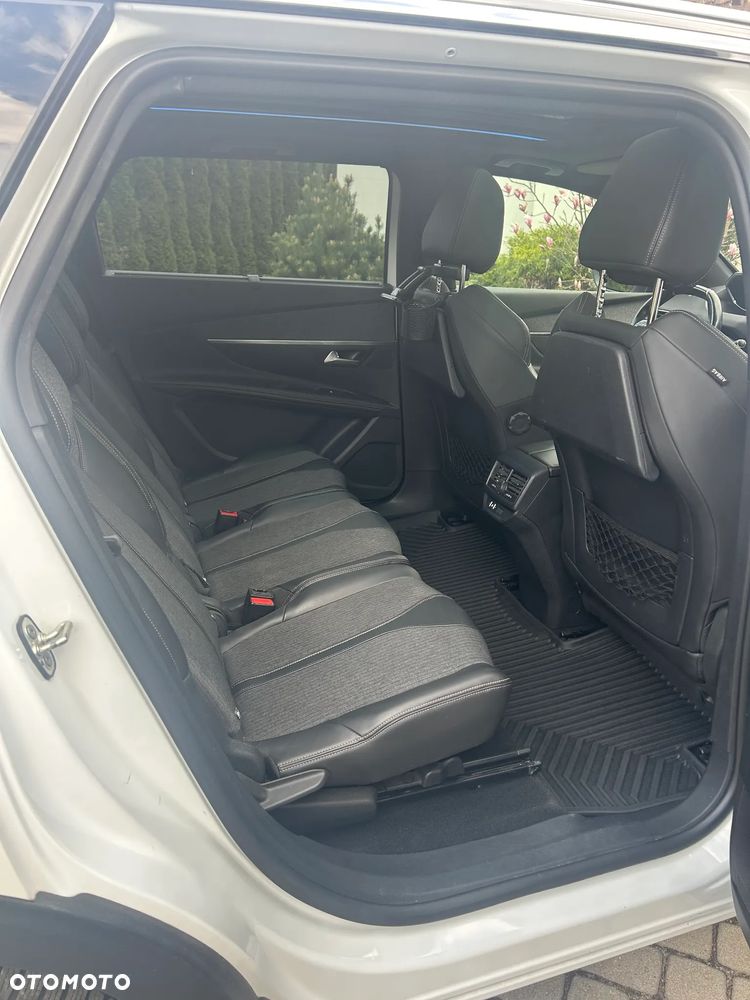 Peugeot 5008 BlueHDI 150 Stop & Start Allure - 8