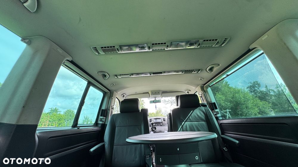 Volkswagen Multivan L1 Highline - 31