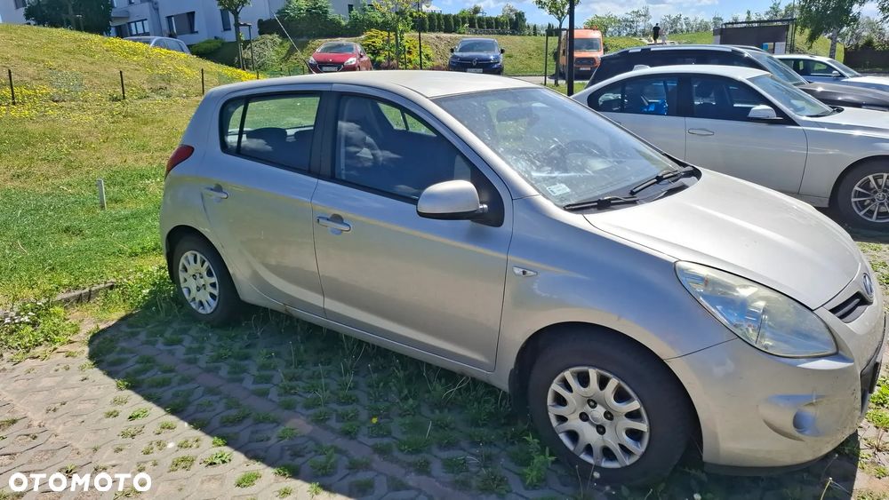 Hyundai i20 1.2 Classic - 2