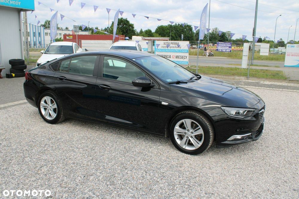 Opel Insignia - 5