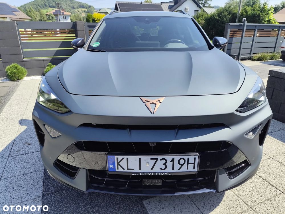 Cupra Formentor 2.0 TSI 4Drive DSG VZ Extreme - 3
