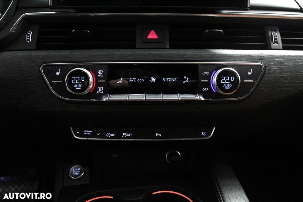 Audi A4 - 16