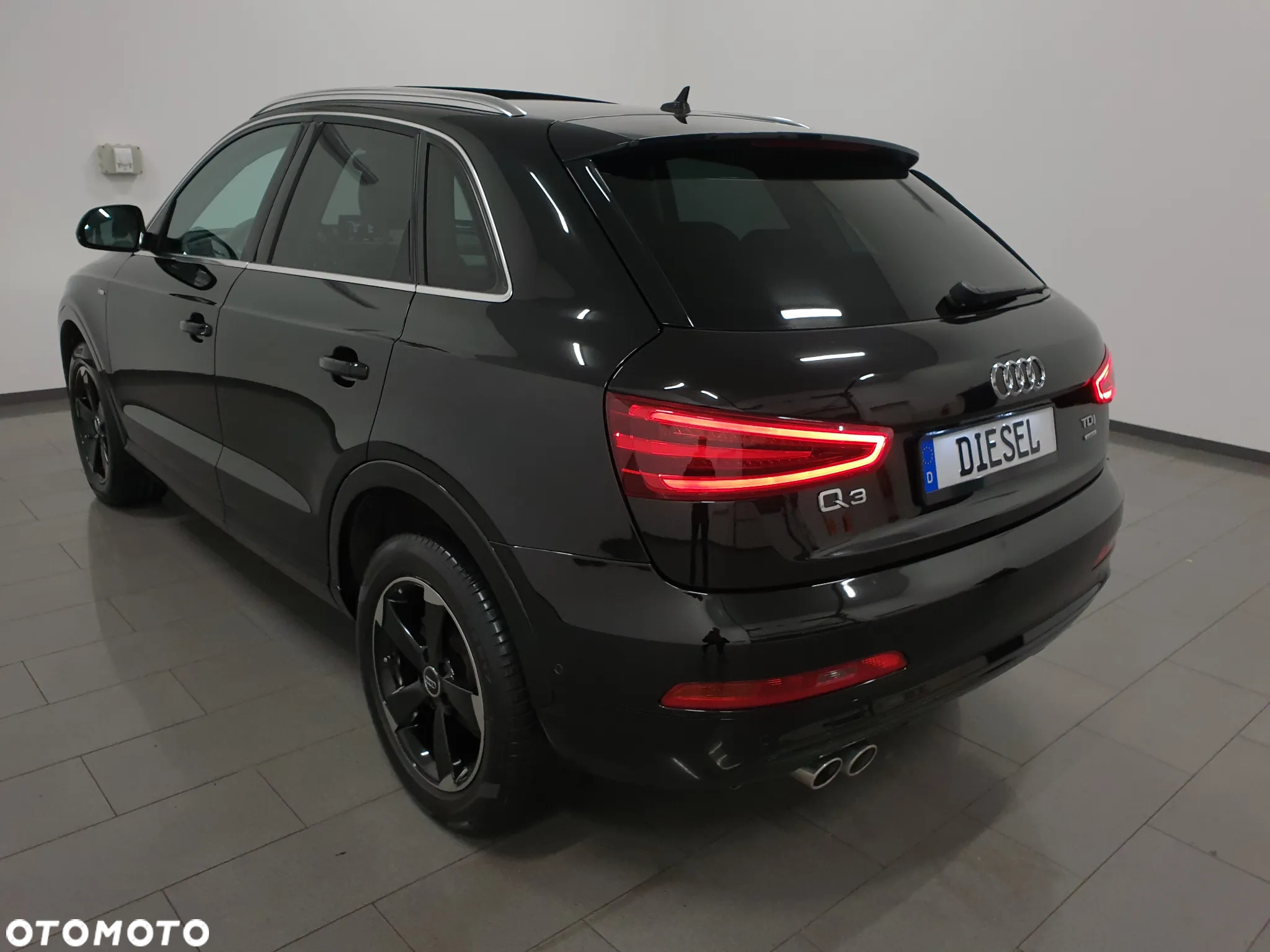 Audi Q3 2.0 TDI Quattro S tronic - 6