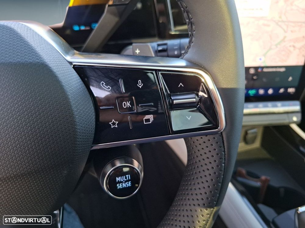 Renault Espace 1.2 Full Hybrid E-Tech Iconic - 17