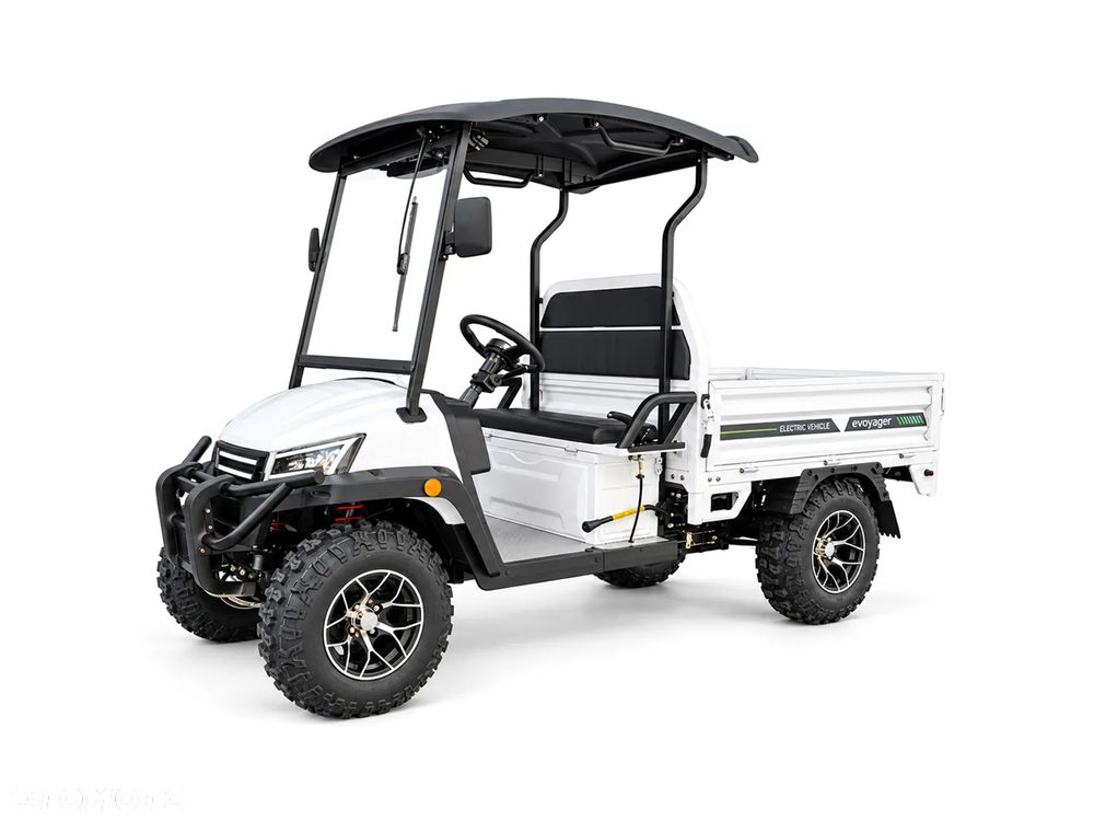 eVoyager L-05 Cargo - 20